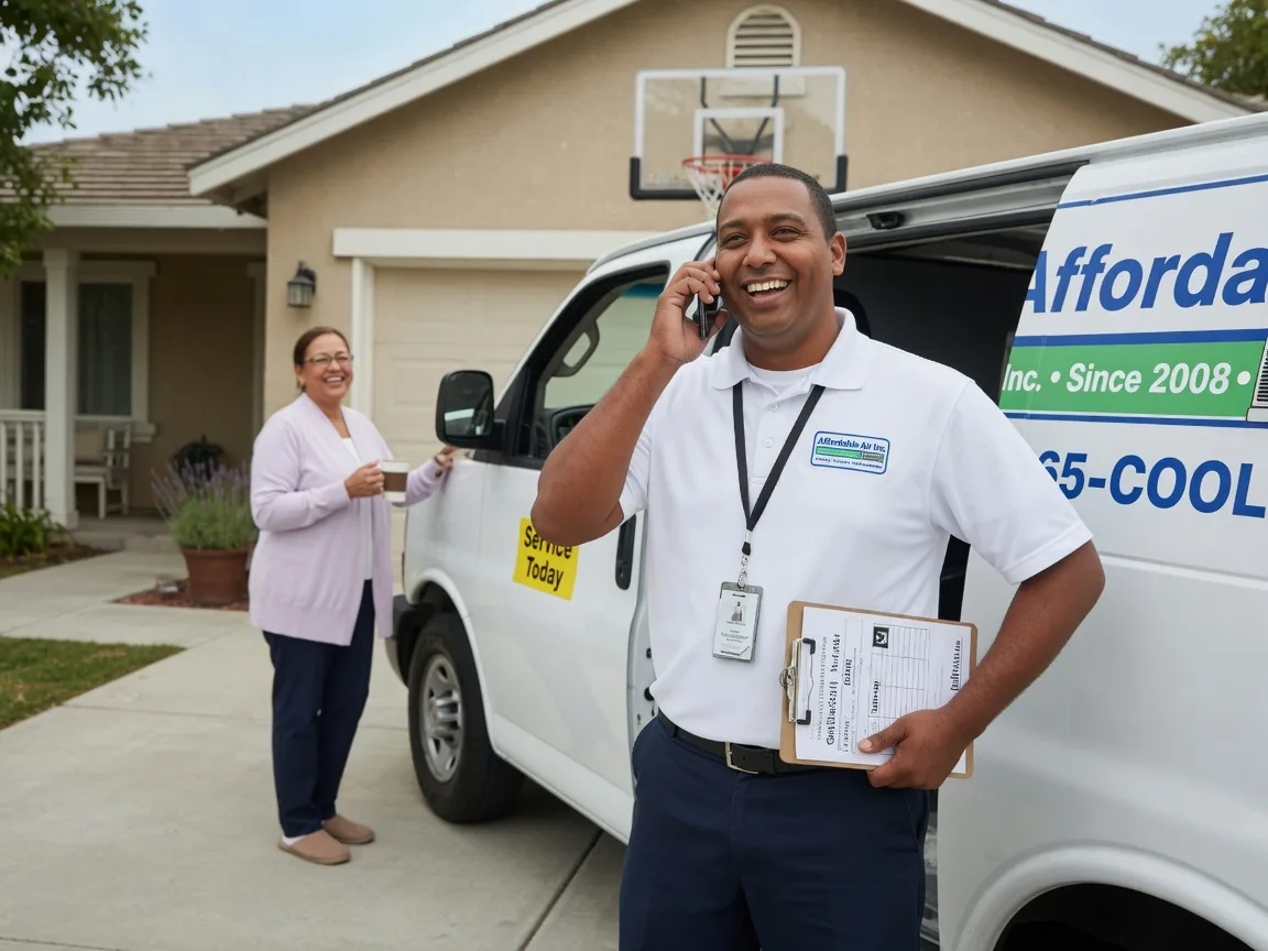 Central Ac Repair Karval, CO FAQs